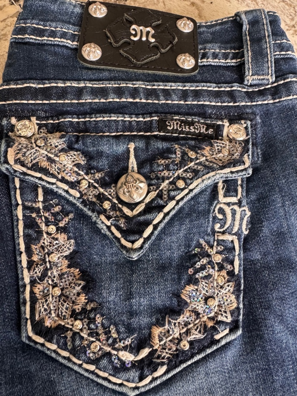 Miss Me Jeans 30 x 30